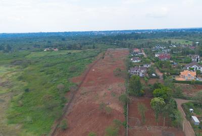 Land in Runda - 4