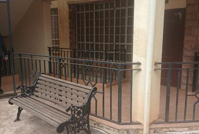 2 Bed Apartment with En Suite in Ruaka