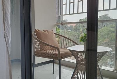 1 Bed Apartment with Swimming Pool at Muthithi Rd