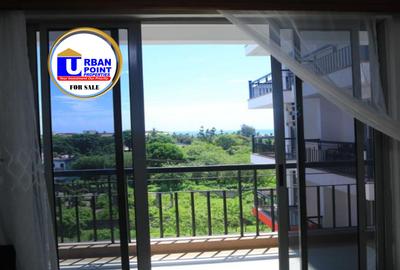 Serviced 1 Bed Apartment with En Suite in Shanzu