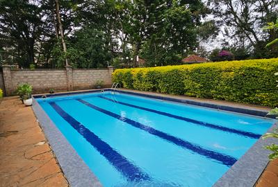 3 Bed Apartment with En Suite at Lavington