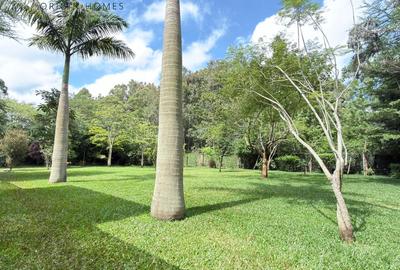 4 Bed House with En Suite at Karen - 2