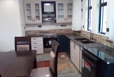 Furnished 1 Bed Apartment with En Suite at Lavington - 2