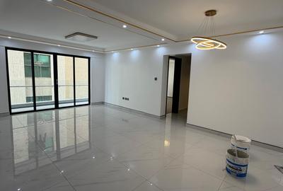 3 Bed Apartment with En Suite at Kilimani - 4