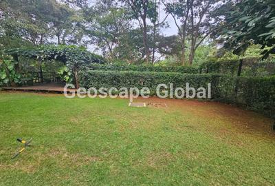 5 Bed House with En Suite in Kitisuru
