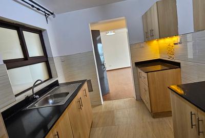 2 Bed Apartment with En Suite at Ruaka - 4