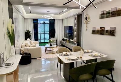 3 Bed Apartment with En Suite in Westlands Area - 3