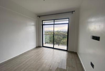 2 Bed Apartment with En Suite at Getathuru Road