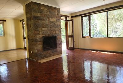 3 Bed House with Staff Quarters in Kyuna - 2