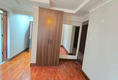 2 Bed House with En Suite in Runda