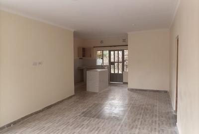 3 Bed House with En Suite in Karen