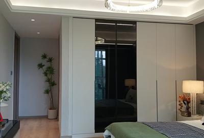 3 Bed Apartment with En Suite at St Michael'S Road - 3