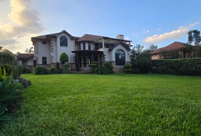 4 Bed Townhouse with En Suite in Runda - 3