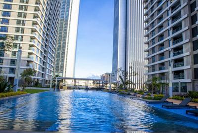 Serviced 1 Bed Apartment with En Suite in Westlands Area - 2