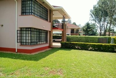 5 Bed Townhouse with En Suite in Runda - 3