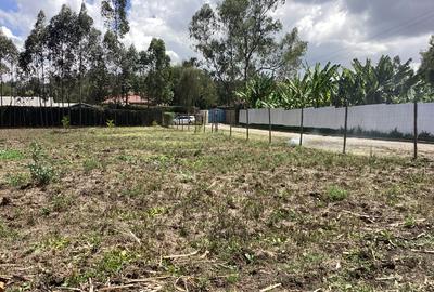 Land at Matasia - 3