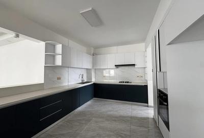 4 Bed Apartment with En Suite at Oledume Road