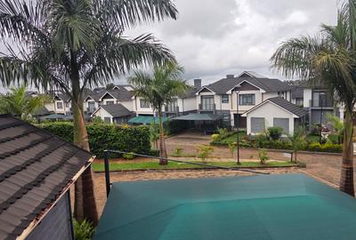 5 Bed Villa with En Suite at Paradise - 3