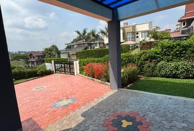 4 Bed House with En Suite at Migaa Golf Course - 3