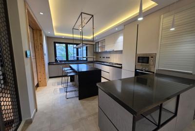 5 Bed Villa with En Suite at Muthangari Drive - 4