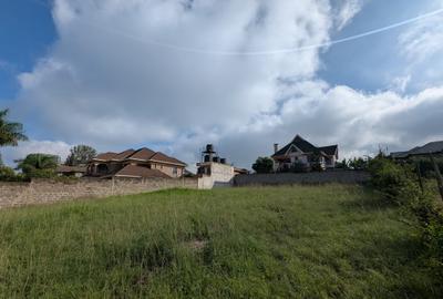 Land in Ruiru