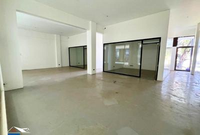 1,527 ft² Office with Service Charge Included at Limuru Road