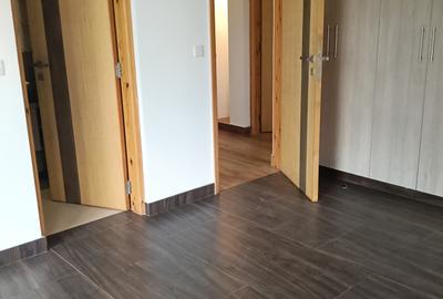 3 Bed Apartment with En Suite at Mandera Road - 2