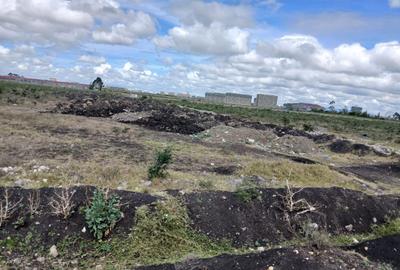 11.3 ac Land in Katani