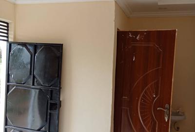 Studio Apartment with Borehole in Ukunda - 4