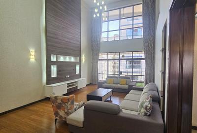 4 Bed Apartment with En Suite in Parklands - 2