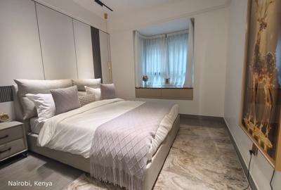 2 Bed Apartment with En Suite at Off Parklands Road - 4