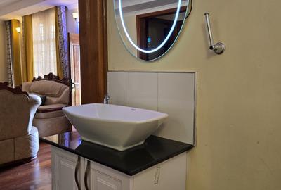 8 Bed House with En Suite at Runda Gardens - 2