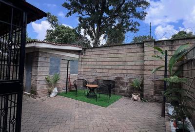 4 Bed Townhouse with En Suite in Kileleshwa - 4