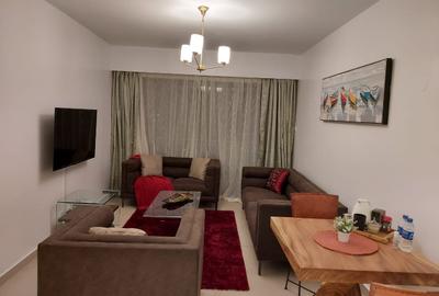 Serviced 2 Bed Apartment with En Suite at Lavington - 2