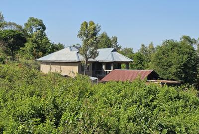 Residential Land at Riat - 2