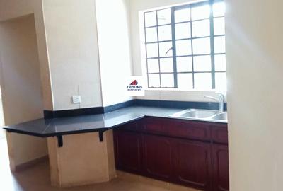 3 Bed Apartment with En Suite at Raphta - 4