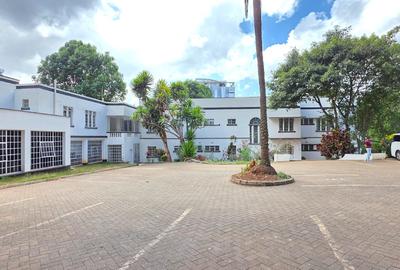 Commercial Property with Service Charge Included at Spring Valley