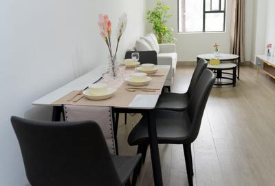 Furnished 1 Bed Apartment with Gym in Juja - 2