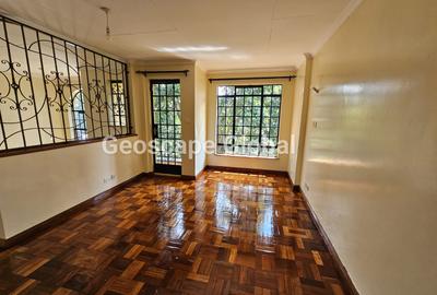 4 Bed House with En Suite in Runda - 4