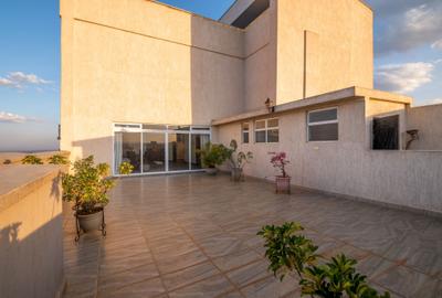 2 Bed Apartment in Muthaiga