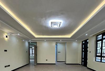 4 Bed House with En Suite at Kitengela - 3