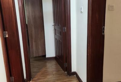 Serviced 3 Bed Apartment with En Suite in Brookside - 4