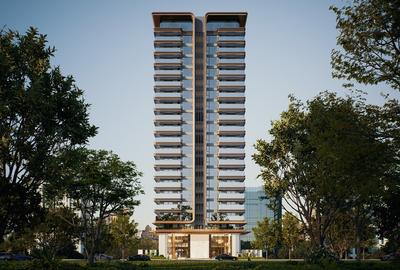 1 Bed Apartment at Riverside Drive - 4