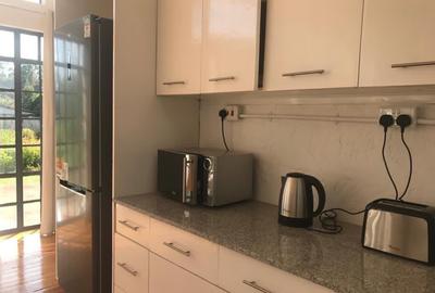 3 Bed Townhouse with En Suite in Garden Estate - 3