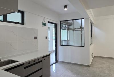 Studio Apartment with En Suite at Valley Acade