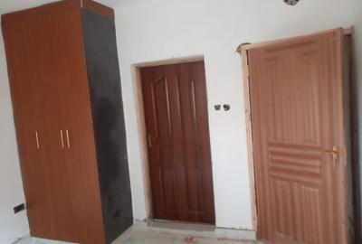 3 Bed House with Garden at Juja