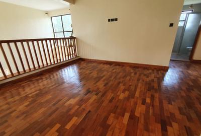 4 Bed Townhouse with En Suite in Karen - 2