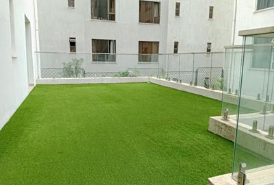 Serviced 3 Bed Apartment with En Suite in Westlands Area - 4