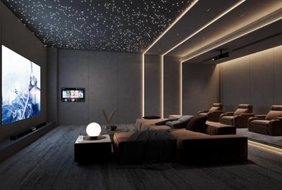 2 Bed Apartment with En Suite at Kileleshwa - 3