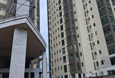 Serviced 3 Bed Apartment with En Suite at Nyali Mombasa